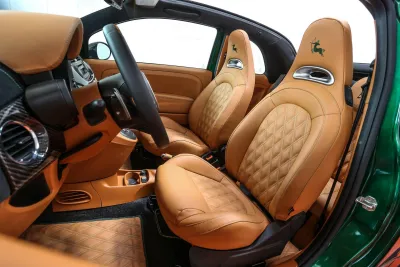 Romeo Ferraris